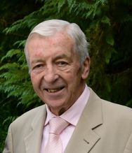 John Wilfred (Wilf) Regan