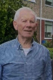 William, (Willie), Thompson