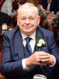 William (Liam) Carroll
