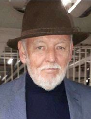 William (Bill) Lettis