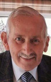 William (Willie) Keogh