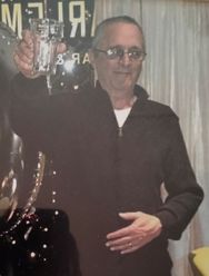 William (Billy) Jones