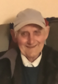 William (Billy) Black