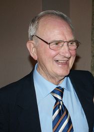 William (Bill) Bloomfield