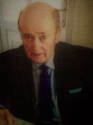 William (Willie) Byrne