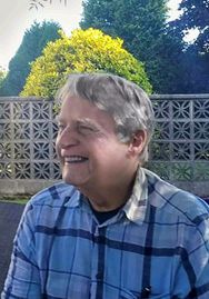 William (Bill) Fitzsimons