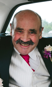 William (Billy) Reid