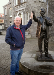 Willie Kavanagh