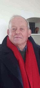 William Joseph Keating