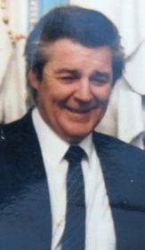William (Willie) O'CONNELL