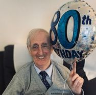 William (Willie) Rock