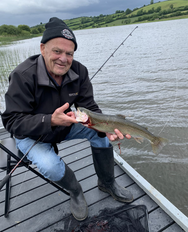 Thomas (Willo) Williams