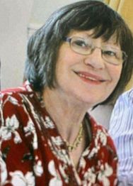 Winnifred (Winnie) McNamara