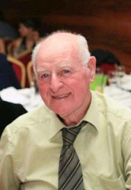 William (Willie) Kelly