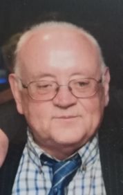 Woody (Martin) Burns