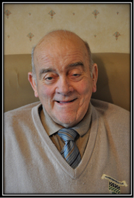 William (Bill) REIDY