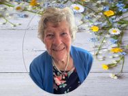 Margaret (Peggy) Ryder