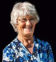 Elizabeth (Lily) Young