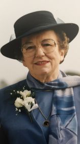 Bridget (Bridgie Murphy