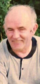 Joseph (Joe Joe) Dooley