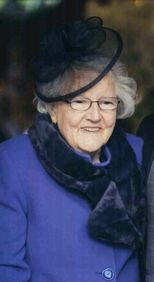 Death Notice of Kathleen Fahy (née Fahy) (Tuam, Galway) | rip.ie
