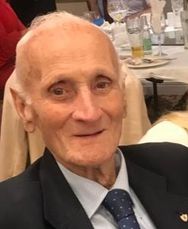 Martin (Mattie) Geoghegan