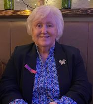 Mary Moriarty