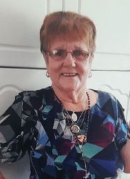 Mary Ward