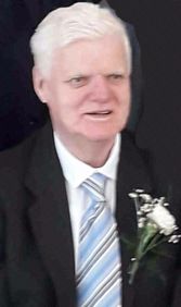 Patrick (Padraig) Murphy