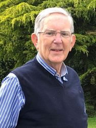 Patsy ( Patrick) Conway