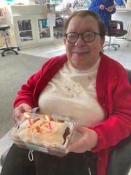 Sarah Teresa Mullins