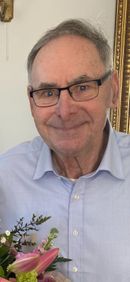 Stephen ( Sonny) Cunningham