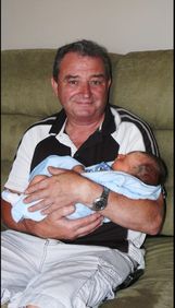 Michael Scally