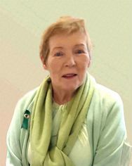 Ann Clarke