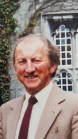 Gerard Moran