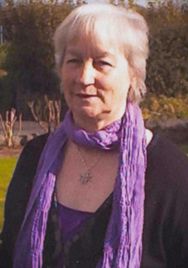Úna Mattimoe