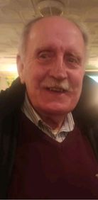 Willie (William) McEneaney