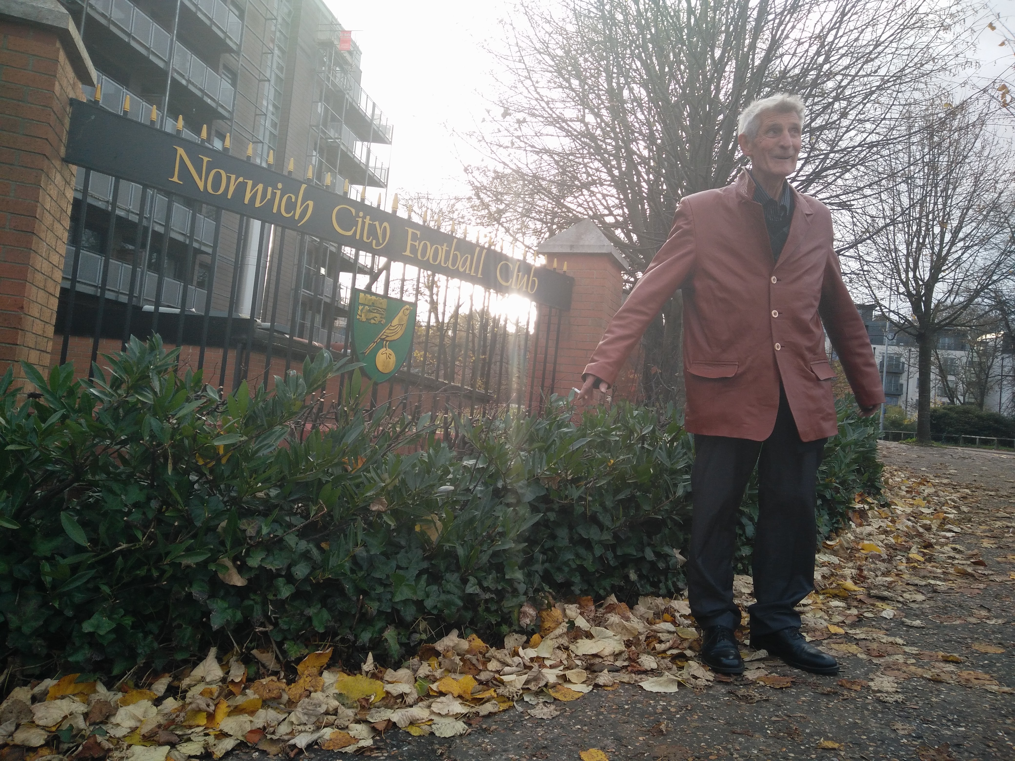 Death Notice of Keith WOODHOUSE (Carlow Town, Carlow) | rip.ie